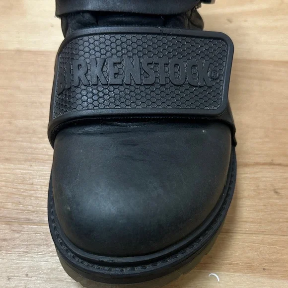 Birkenstock x Rick Owens Sz 38 - Picture 6 of 14